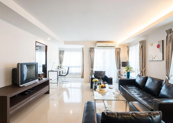 Locanda Beyond Bangkok