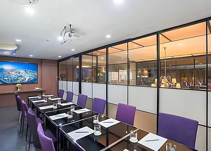 Beyond Locanda Bangkok