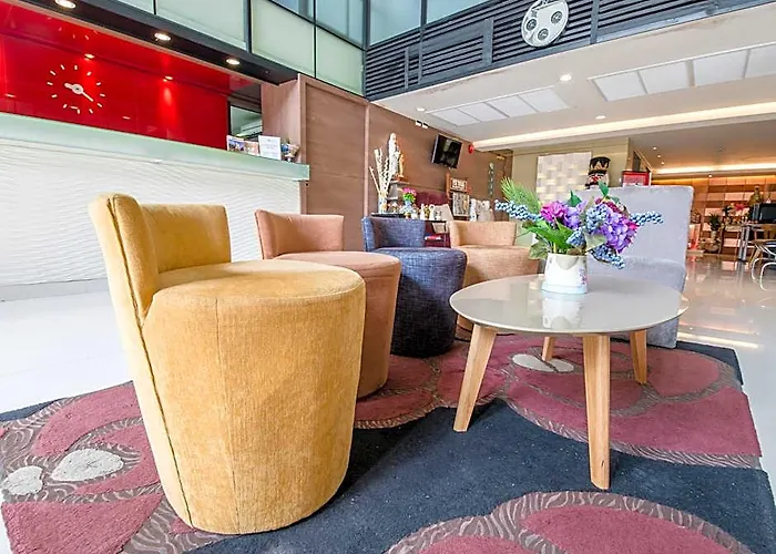 Beyond Locanda 4*