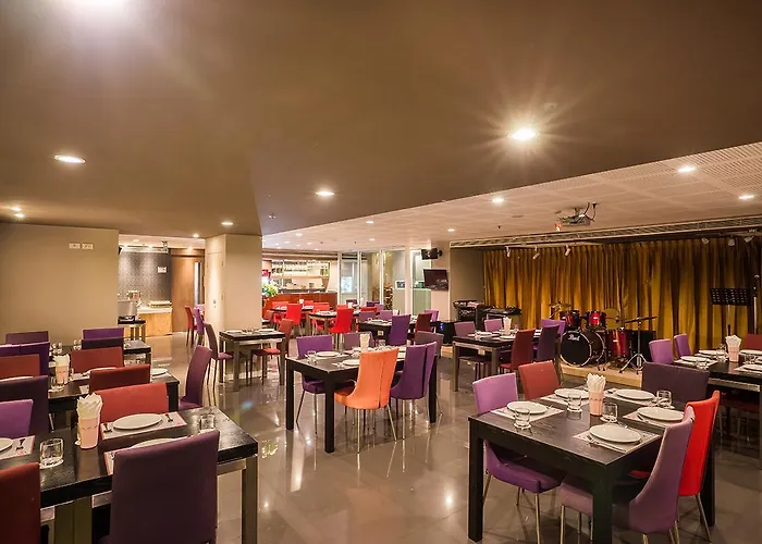 超越套房酒店 賓館 4*